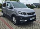 Пежо Rifter, об'ємом двигуна 1.5 л та пробігом 70 тис. км за 14687 $, фото 1 на Automoto.ua