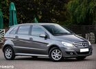 Мерседес Б-класс 2009 в Европе на Automoto.ua Серый Мерседес Б-класс, объемом двигателя 1 л и пробегом 219 тыс. км за 4819 $, фото 3 на Automoto.ua