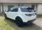 Белый Ленд Ровер Discovery Sport, объемом двигателя 2 л и пробегом 63 тыс. км за 24891 $, фото 3 на Automoto.ua