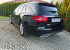 Мерседес Ц-Класс 2019 в Европе на Automoto.ua Черный Мерседес Ц-Класс, объемом двигателя 1 л и пробегом 182 тыс. км за 16925 $, фото 6 на Automoto.ua
