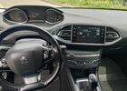 Пежо 308, объемом двигателя 1.56 л и пробегом 277 тыс. км за 6911 $, фото 8 на Automoto.ua