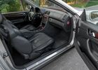 Мерседес ЦЛК-Клас 1997 у Європі на Automoto.ua Сірий Мерседес ЦЛК-Клас, об'ємом двигуна 2.3 л та пробігом 173 тис. км за 15900 $, фото 29 на Automoto.ua