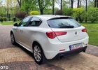 Альфа Ромео Giulietta, об'ємом двигуна 1.96 л та пробігом 180 тис. км за 6026 $, фото 9 на Automoto.ua