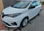 Рено Зое, объемом двигателя 0 л и пробегом 28 тыс. км за 14449 $, фото 1 на Automoto.ua