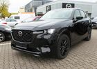 Чорний Мазда CX-60, об'ємом двигуна 2.49 л та пробігом 20 тис. км за 45032 $, фото 1 на Automoto.ua