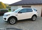 Ленд Ровер Discovery Sport, объемом двигателя 2 л и пробегом 165 тыс. км за 15313 $, фото 10 на Automoto.ua