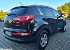 Киа Sportage, объемом двигателя 2 л и пробегом 183 тыс. км за 9590 $, фото 5 на Automoto.ua