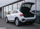 Ауди Q3 Sportback, объемом двигателя 1.5 л и пробегом 16 тыс. км за 36695 $, фото 10 на Automoto.ua