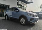 Фольксваген T-Cross, объемом двигателя 1 л и пробегом 1 тыс. км за 24816 $, фото 3 на Automoto.ua