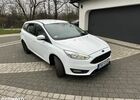 Форд Фокус, объемом двигателя 1.5 л и пробегом 259 тыс. км за 7538 $, фото 21 на Automoto.ua