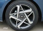 Хендай и20 2025 в Европе на Automoto.ua Синий Хендай и20, объемом двигателя 1 л и пробегом 980 тыс. км за 24350 $, фото 5 на Automoto.ua