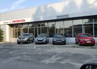 Купити нове авто Honda у Дніпро (Дніпропетровську) в автосалоні "Дніпромотор" | Фото 1 на Automoto.ua