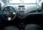 Шевроле Спарк 2010 в Европе на Automoto.ua Серебряный Шевроле Спарк, объемом двигателя 1 л и пробегом 87 тыс. км за 3798 $, фото 5 на Automoto.ua