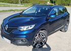 Рено Kadjar, об'ємом двигуна 1.2 л та пробігом 115 тис. км за 11210 $, фото 4 на Automoto.ua