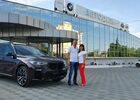 Купить новое авто  в Симферополе в автосалоне "Автодель BMW" | Фото 1 на Automoto.ua