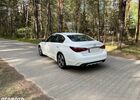 Інфініті Q50, об'ємом двигуна 3.5 л та пробігом 42 тис. км за 24838 $, фото 1 на Automoto.ua