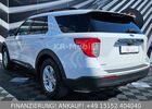 Форд Эксплорер 2019 в Европе на Automoto.ua Белый Форд Эксплорер, объемом двигателя 2.26 л и пробегом 194 тыс. км за 28512 $, фото 6 на Automoto.ua