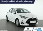 Тойота Ярис, объемом двигателя 1.49 л и пробегом 22 тыс. км за 17927 $, фото 1 на Automoto.ua