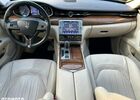 Мазераті Quattroporte, об'ємом двигуна 2.98 л та пробігом 168 тис. км за 22873 $, фото 21 на Automoto.ua