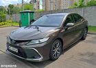 Тойота Камрі, об'ємом двигуна 2.49 л та пробігом 18 тис. км за 37149 $, фото 14 на Automoto.ua