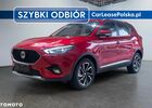 МГ ЗС, об'ємом двигуна 1 л та пробігом 1 тис. км за 21285 $, фото 1 на Automoto.ua