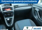 Тойота Версо, объемом двигателя 1.6 л и пробегом 223 тыс. км за 7775 $, фото 8 на Automoto.ua