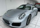 Серый Порше 991, объемом двигателя 2.98 л и пробегом 32 тыс. км за 124864 $, фото 1 на Automoto.ua