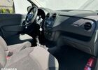 Дачія Лоджі, об'ємом двигуна 1.6 л та пробігом 84 тис. км за 6026 $, фото 9 на Automoto.ua