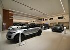 Купити нове авто Land Rover у Одесі в автосалоні "Роял Моторс Land Rover" | Фото 4 на Automoto.ua