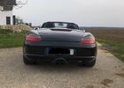 Чорний Порше Boxster, об'ємом двигуна 2.69 л та пробігом 144 тис. км за 19063 $, фото 1 на Automoto.ua