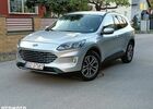 Форд Куга, объемом двигателя 1.5 л и пробегом 107 тыс. км за 19417 $, фото 1 на Automoto.ua