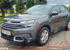 Сітроен C5 Aircross, об'ємом двигуна 1.2 л та пробігом 100 тис. км за 15097 $, фото 1 на Automoto.ua