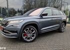 Шкода Kodiaq, объемом двигателя 1.97 л и пробегом 149 тыс. км за 27408 $, фото 37 на Automoto.ua