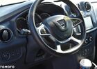 Дачія Sandero StepWay, об'ємом двигуна 0.9 л та пробігом 31 тис. км за 9006 $, фото 14 на Automoto.ua