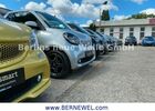 Сірий Смарт Fortwo, об'ємом двигуна 0.9 л та пробігом 43 тис. км за 20173 $, фото 22 на Automoto.ua