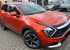 Помаранчевий Кіа Sportage, об'ємом двигуна 1.6 л та пробігом 1 тис. км за 38925 $, фото 9 на Automoto.ua