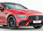 Мерседес AMG GT, объемом двигателя 3 л и пробегом 99 тыс. км за 91793 $, фото 4 на Automoto.ua