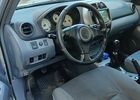 Тойота РАВ 4 2002 в Европе на Automoto.ua Серый Тойота РАВ 4, объемом двигателя 2 л и пробегом 281 тыс. км за 3505 $, фото 3 на Automoto.ua