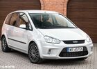 Форд Focus C-Max, объемом двигателя 1.75 л и пробегом 181 тыс. км за 3067 $, фото 5 на Automoto.ua