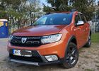 Дачія Sandero, об'ємом двигуна 0.9 л та пробігом 60 тис. км за 7775 $, фото 3 на Automoto.ua