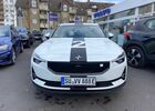 Білий Polestar 2, об'ємом двигуна 0 л та пробігом 3 тис. км за 75339 $, фото 1 на Automoto.ua