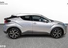 Тойота C-HR, об'ємом двигуна 1.99 л та пробігом 88 тис. км за 22873 $, фото 5 на Automoto.ua