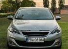 Пежо 308, объемом двигателя 1.56 л и пробегом 117 тыс. км за 8207 $, фото 1 на Automoto.ua