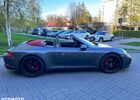 Порше 911, объемом двигателя 2.98 л и пробегом 49 тыс. км за 99244 $, фото 18 на Automoto.ua