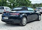 Альфа Ромео Spider 2007 у Європі на Automoto.ua Чорний Альфа Ромео Spider, об'ємом двигуна 2.39 л та пробігом 130 тис. км за 6756 $, фото 14 на Automoto.ua