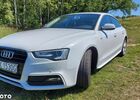 Ауді A5, об'ємом двигуна 1.97 л та пробігом 130 тис. км за 23542 $, фото 2 на Automoto.ua