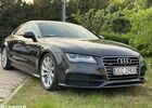 Ауді A7 Sportback, об'ємом двигуна 2.97 л та пробігом 309 тис. км за 14557 $, фото 1 на Automoto.ua