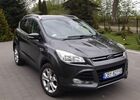 Форд Куга, объемом двигателя 2 л и пробегом 136 тыс. км за 12937 $, фото 1 на Automoto.ua