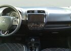 Мицубиси Спейс Стар 2021 в Европе на Automoto.ua Белый Мицубиси Спейс Стар, объемом двигателя 1.19 л и пробегом 15 тыс. км за 14552 $, фото 9 на Automoto.ua