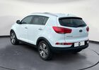 Білий Кіа Sportage, об'ємом двигуна 1.69 л та пробігом 142 тис. км за 12851 $, фото 2 на Automoto.ua